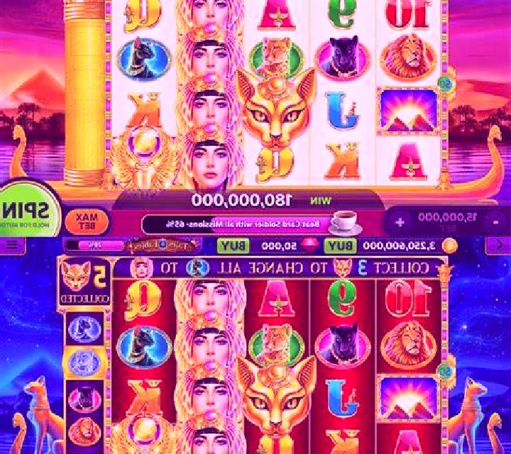 Golden Bank 2 (Jili Games) slot machine