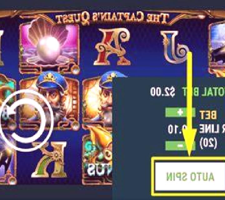 Golden Beasts slot
