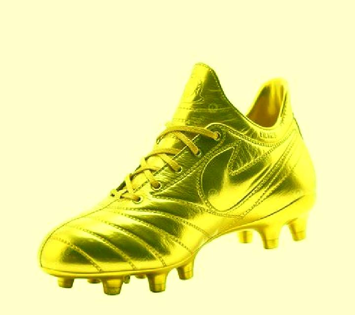 Golden Boot Football slot game