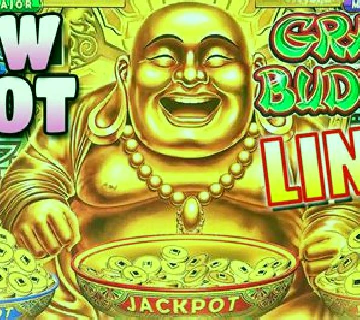Golden Buddha online slot