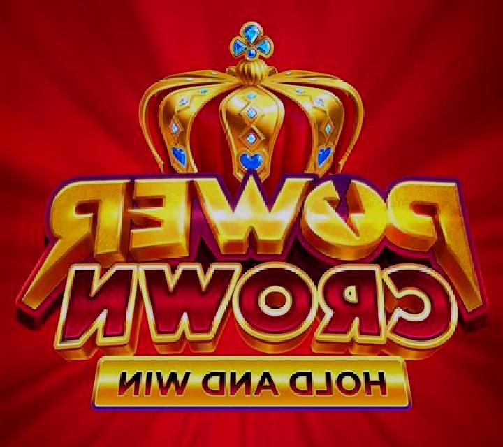 Golden Crown Hold & Win slot machine