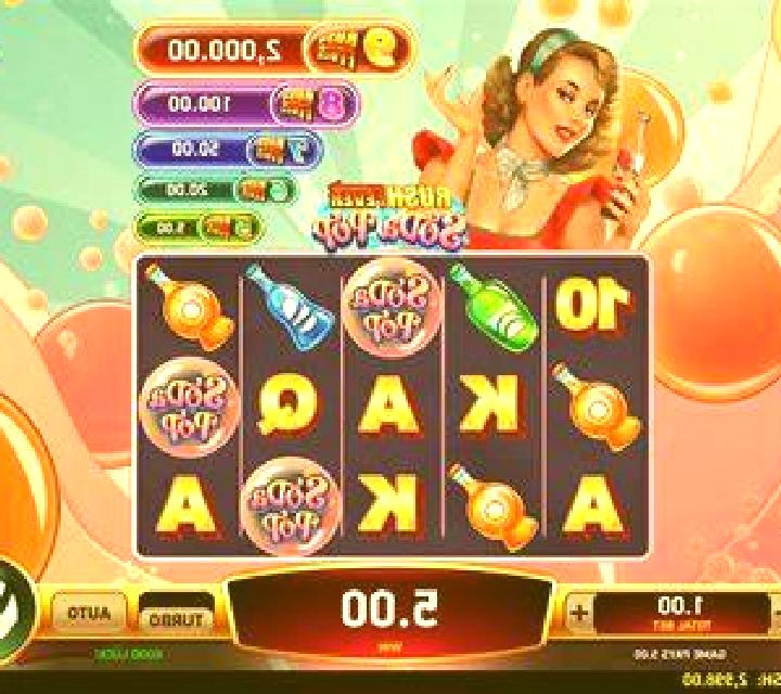 Golden Diamonds 40 Extreme slot