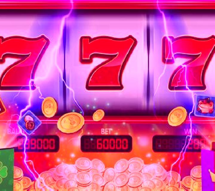 Golden Dragon Club slot