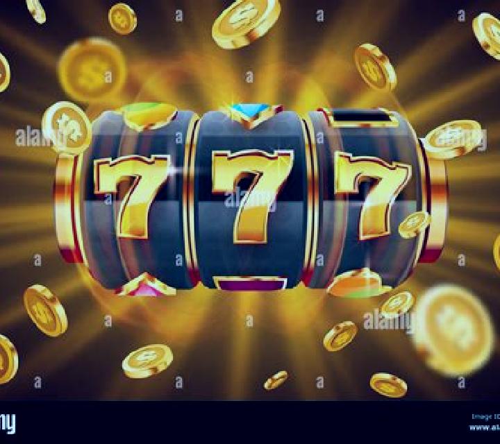 Golden Duel slot machine