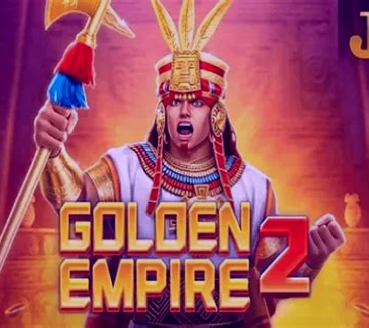 Golden Empire (Jili Games) slot machine