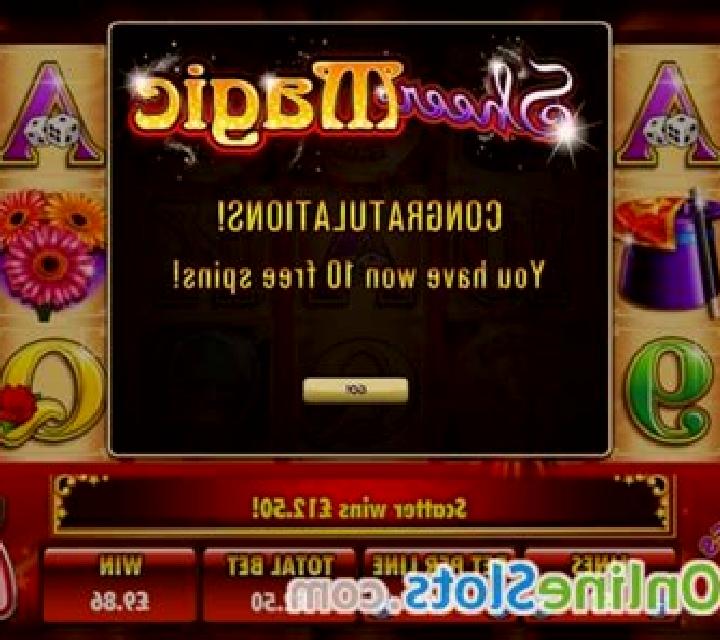 Golden Era (betiXon) slot