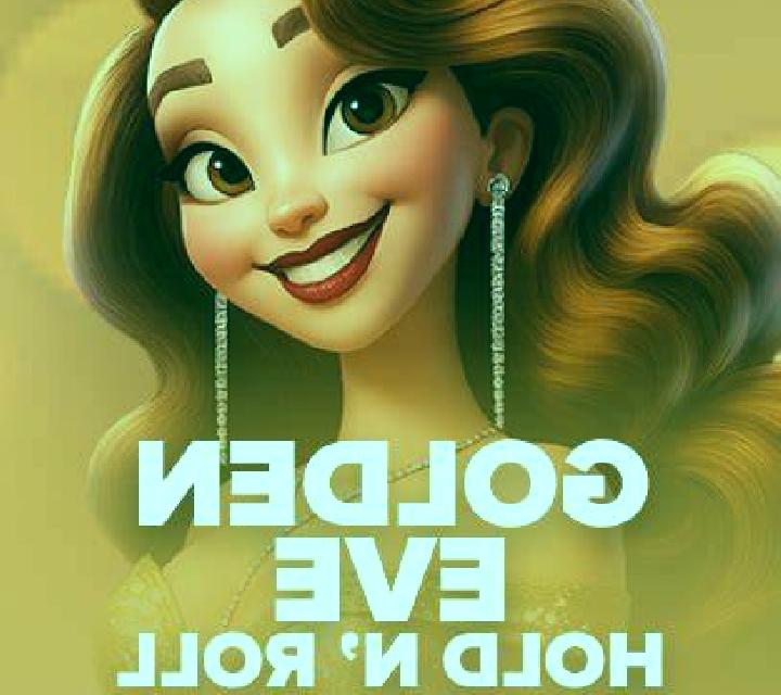 Golden Eve: Hold n Roll slot