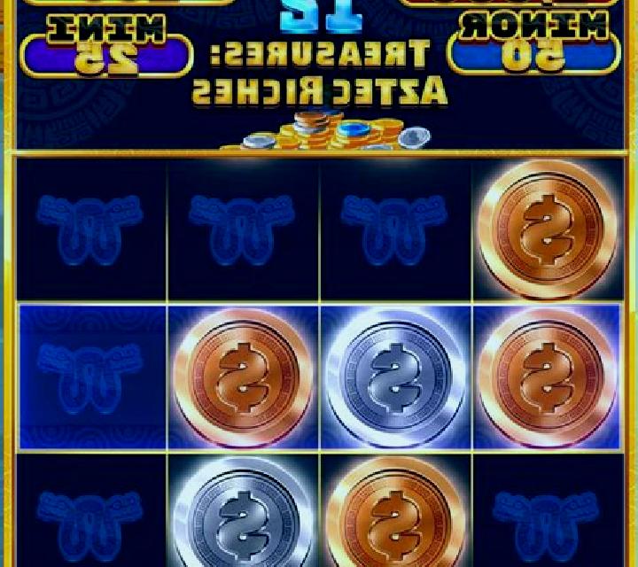 Golden Fever slot game