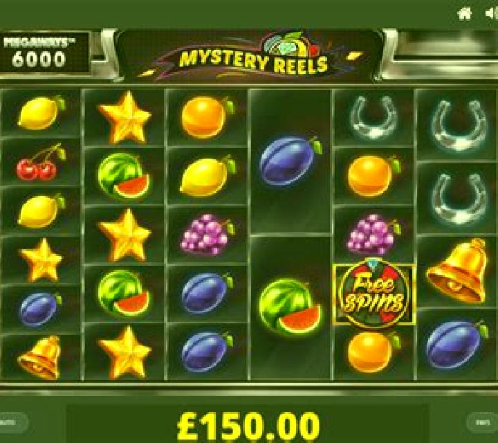 Golden Gal’s slot machine
