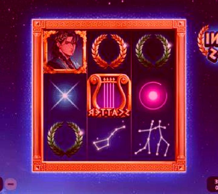 Golden Games slot machine