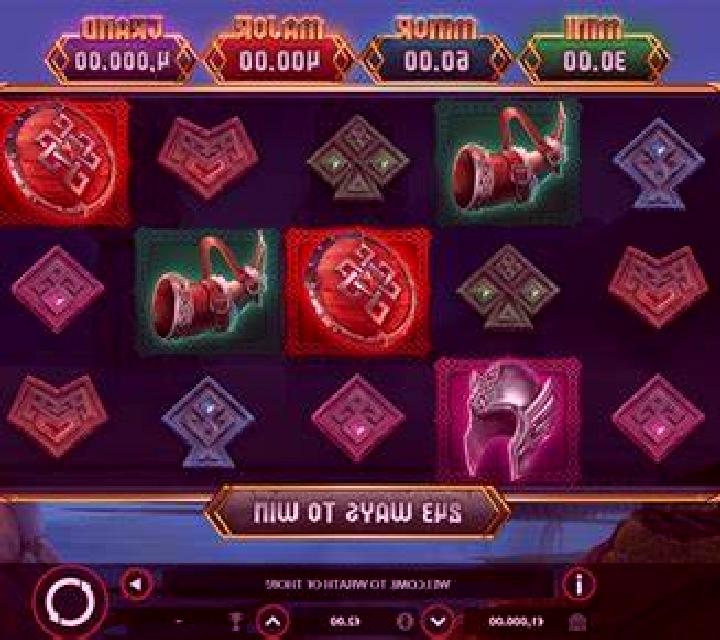 Golden Geese online slot