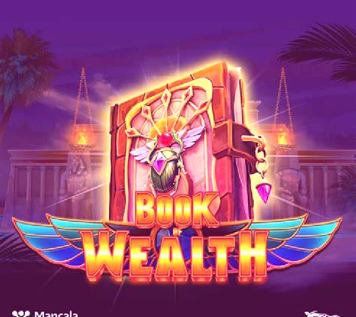 Golden Geese slot machine