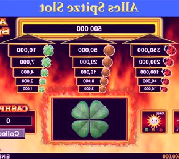 Golden Gladiator slot machine