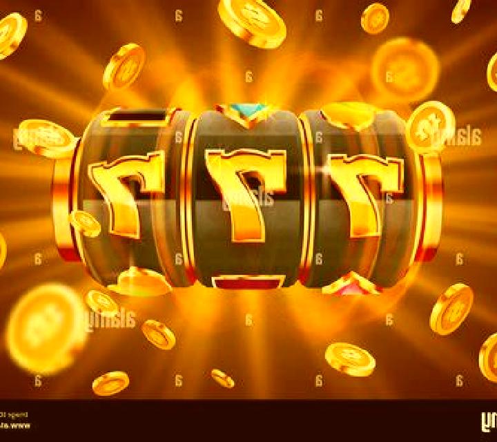 Golden Horn slot machine