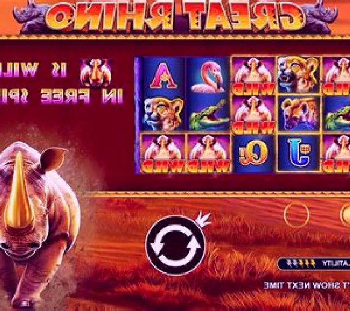 Golden India slot