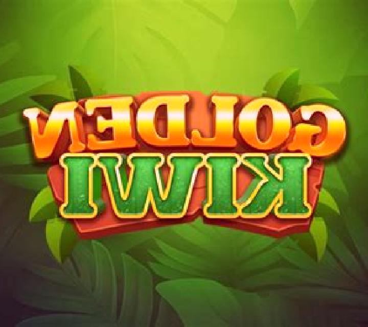 Golden Kiwi slot game
