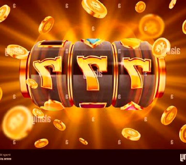 Golden Lemon Deluxe online slot