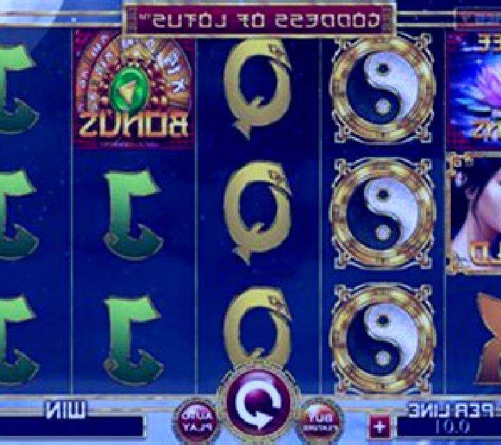 Golden Lion: Wheel of Fortune slot