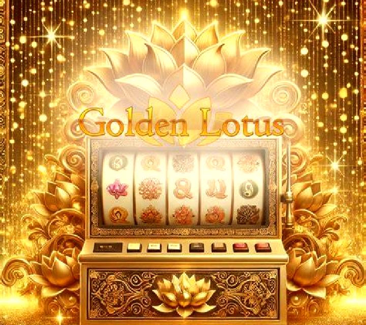 Golden Lotus SE slot game