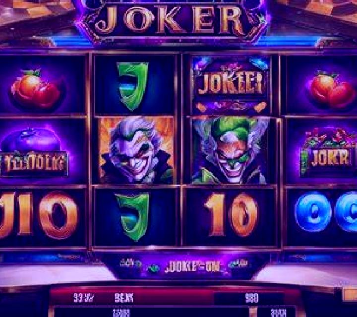 Golden Mile Slots online slot