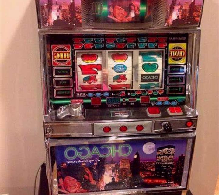 Golden New World slot