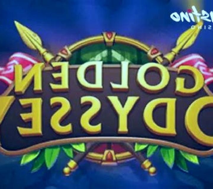 Golden Odyssey (Connective Games) online slot
