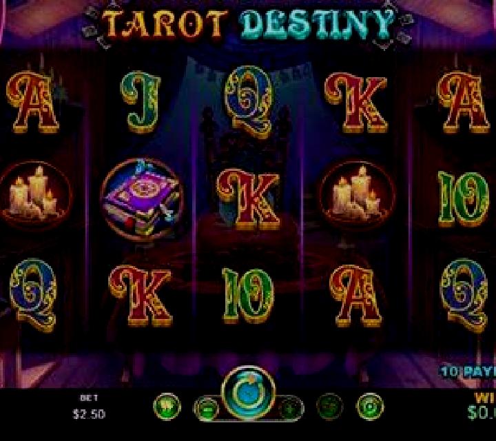 Golden Palace Branded Megaways slot