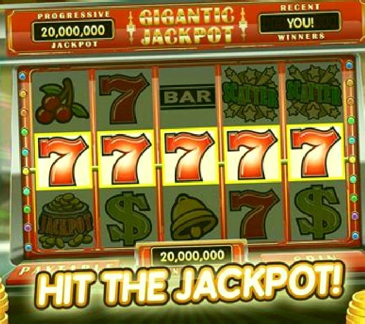 Golden Phoenix Rings of Fortune slot machine
