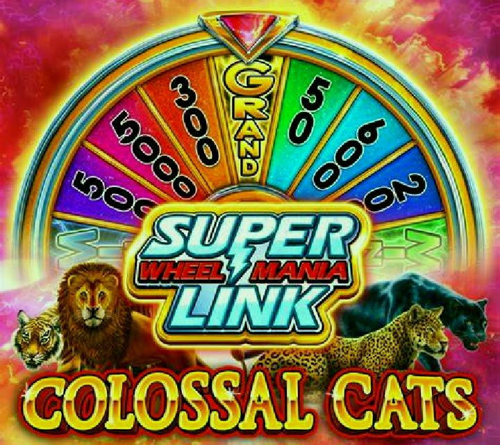 Golden Pig Good News slot machine