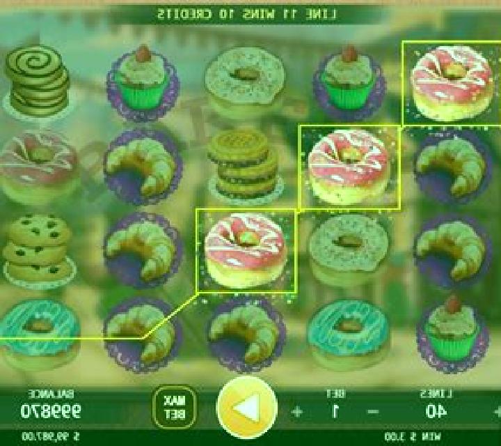 Golden Piggy Farm slot game