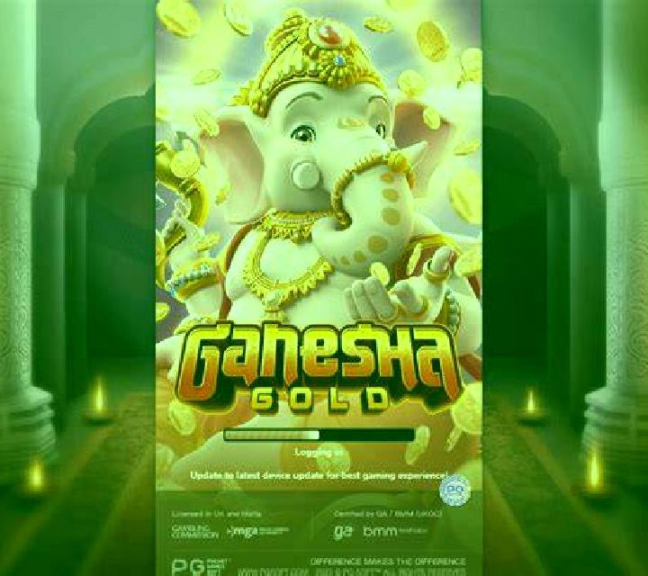 Golden Profits online slot