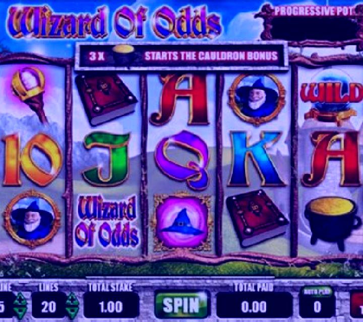 Golden Quest (Amatic Industries) slot