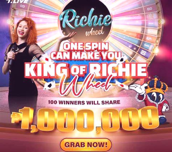 Golden Rails Express online slot