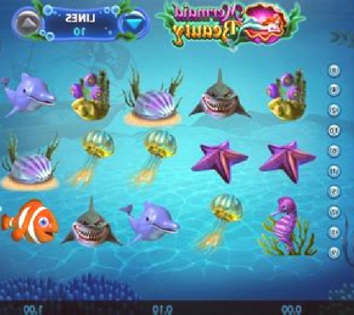 Golden Shanghai slot