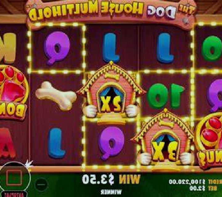 Golden Sheila slot machine