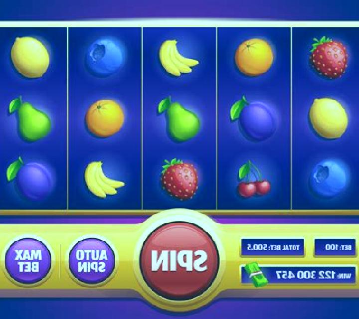 Golden Sphinx online slot