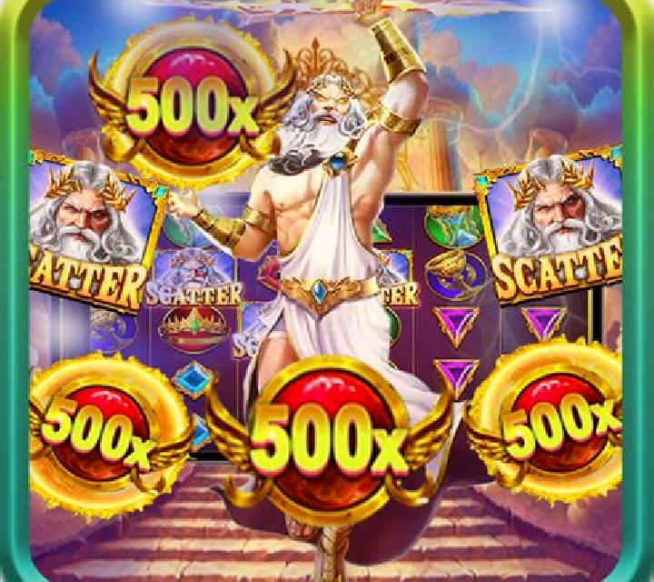 Golden Spirit slot