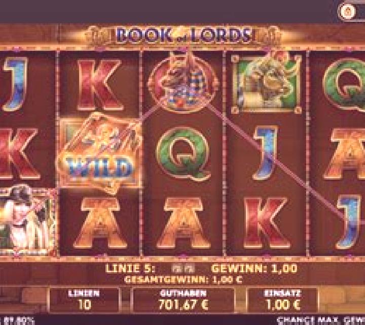 Golden Star (Justplay Gaming) online slot