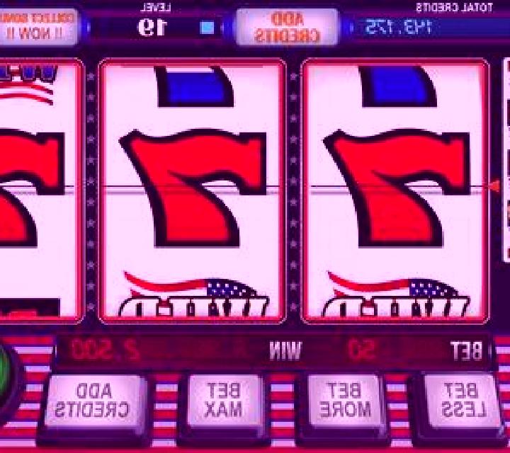 Golden Tale slot game