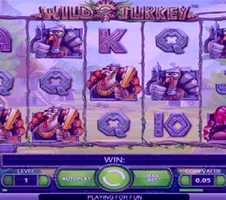Golden Toad Fish online slot
