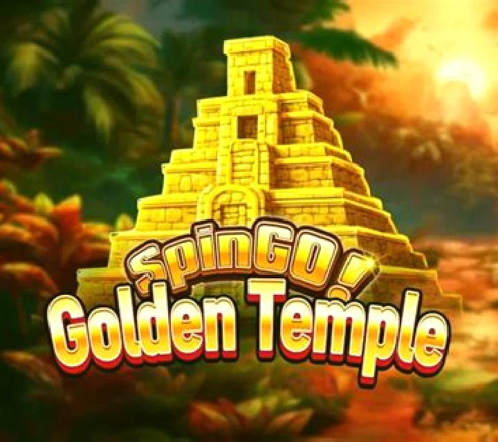 Golden Tree SpinGO! slot machine