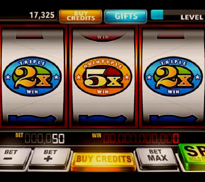 Golden Tsar slot game