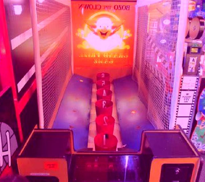 Golden Week (Aspect Gaming) slot game