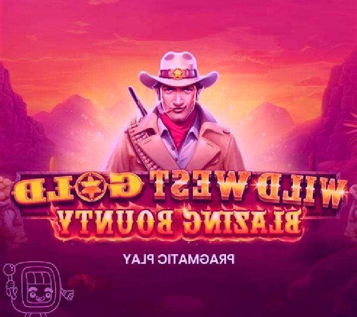 Golden West (Combo Slots) online slot