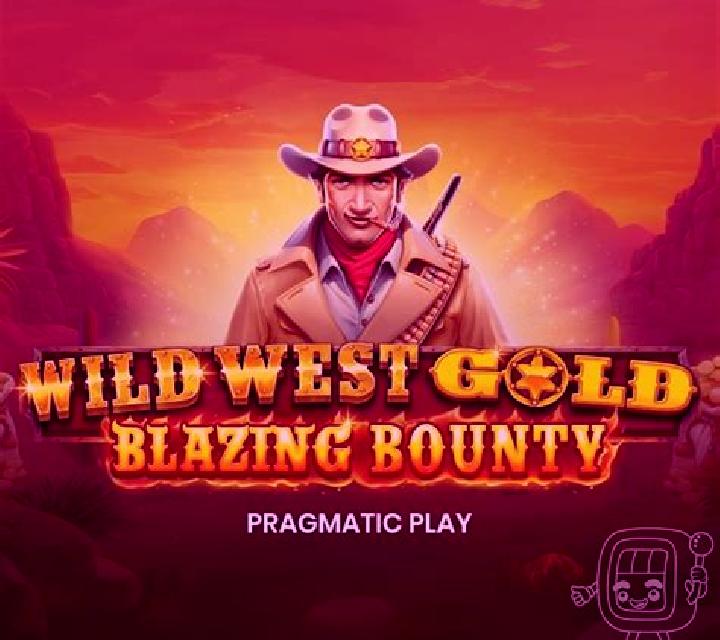 Golden West (Combo Slots) slot machine