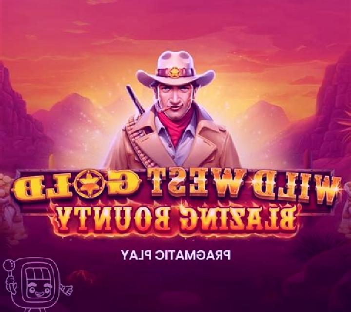 Golden West (Combo Slots) slot