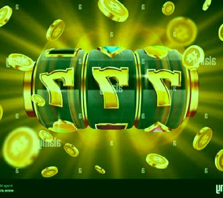 Golden Wheel Jackpot online slot