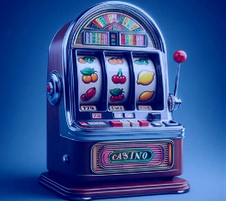 Goldify slot machine