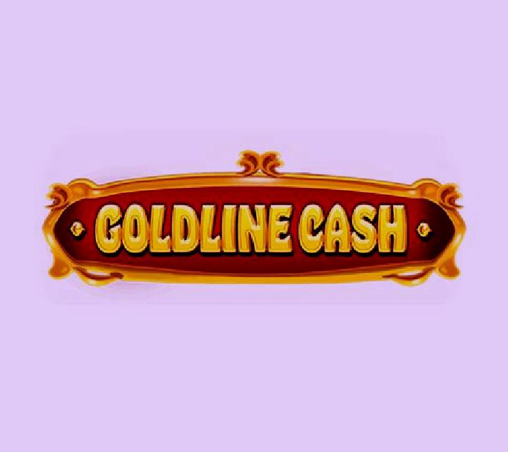 Goldline Cash online slot