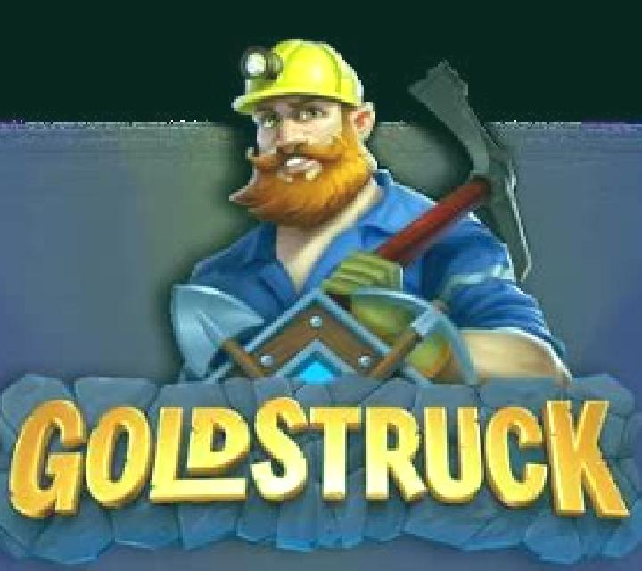 Goldstruck online slot